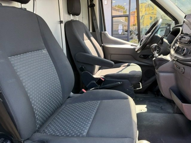 FORD Transit usata, con Lettore CD