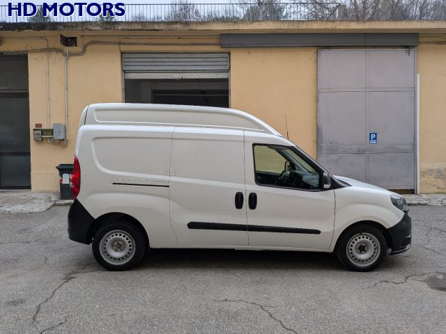 FIAT Doblo usata, con ABS