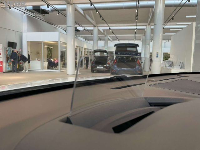 HYUNDAI Kona usata, con Sedili riscaldati