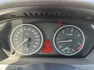 BMW X5 usata, con ESP