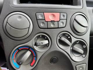 FIAT Panda usata, con Chiusura centralizzata