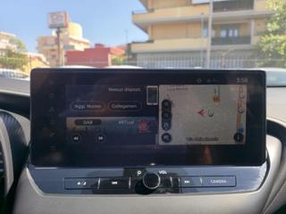 NISSAN Juke usata, con ESP