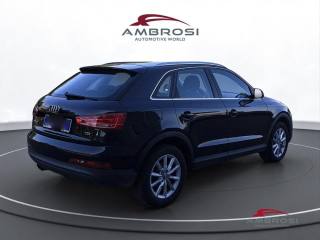 AUDI Q3 usata 2