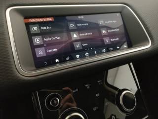 LAND ROVER Range Rover Evoque usata, con Sedile posteriore sdoppiato