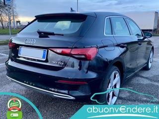 AUDI A3 usata, con Autoradio