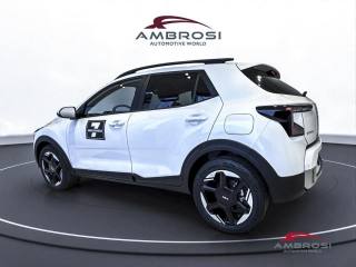 KIA Stonic usata 3