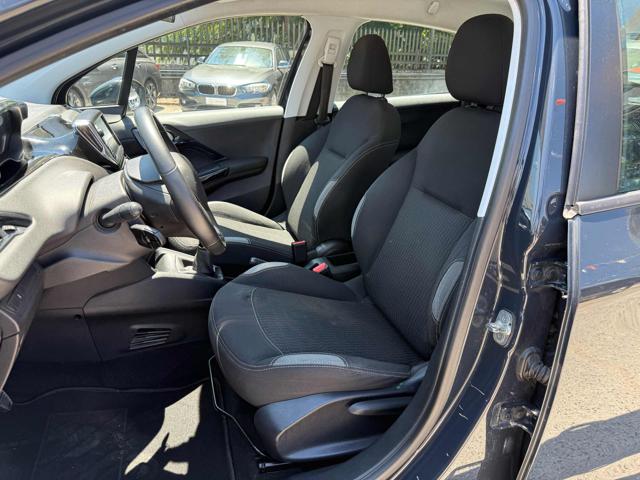 PEUGEOT 208 usata, con Controllo trazione