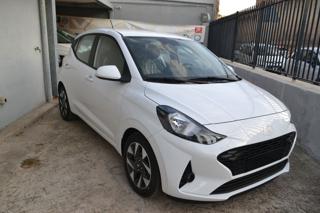 HYUNDAI i10 usata, con Airbag