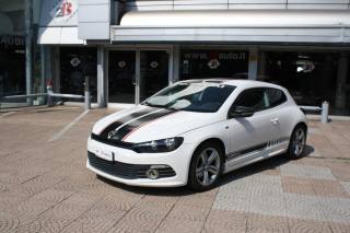 VOLKSWAGEN Scirocco 1.4 TSI 160CV R LINE