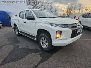 MITSUBISHI L200 usata, con Climatizzatore