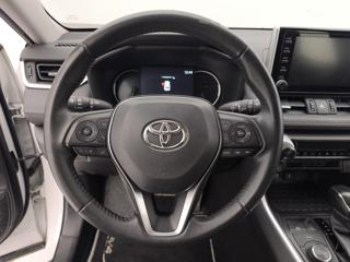 TOYOTA RAV 4 usata, con Controllo trazione