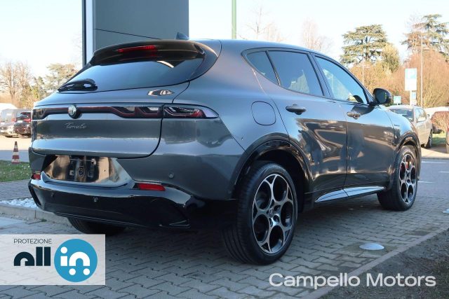 ALFA ROMEO Tonale usata 2