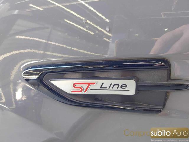 FORD Kuga usata, con Airbag testa