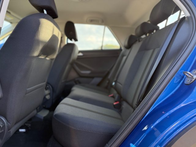 VOLKSWAGEN T-Roc usata, con Telecamera per parcheggio assistito