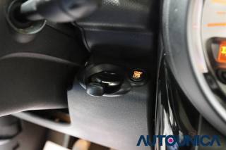MINI Countryman usata, con Luci diurne