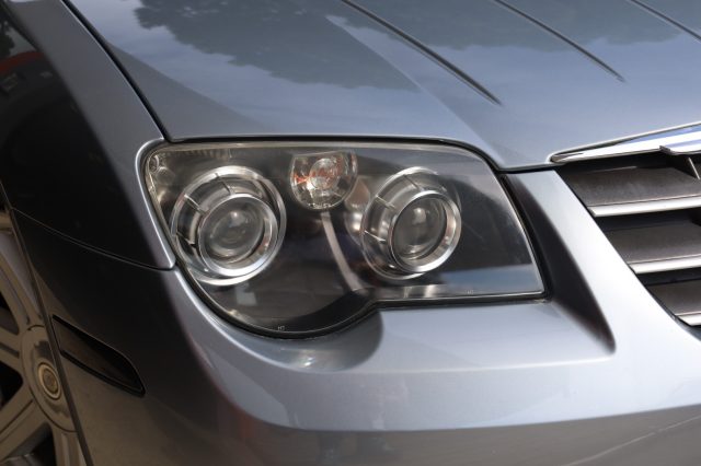 CHRYSLER Crossfire usata 88