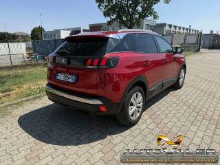 PEUGEOT 3008 usata, con Airbag laterali
