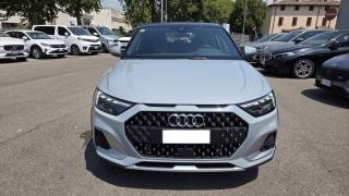 AUDI A1 usata, con Airbag
