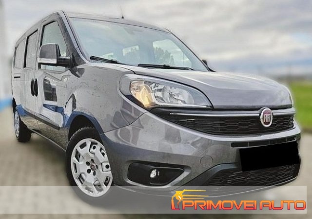 FIAT Doblo usata, con Airbag