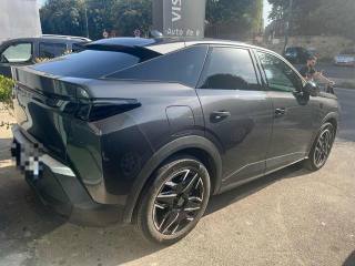 PEUGEOT 3008 usata, con Cerchi in lega