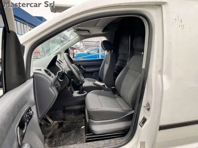 VOLKSWAGEN Caddy usata, con Servosterzo