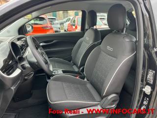 FIAT 500e usata, con Alzacristalli elettrici