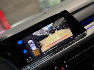 VOLKSWAGEN Golf usata, con Sedili riscaldati