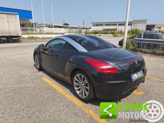 PEUGEOT RCZ usata, con Cerchi in lega