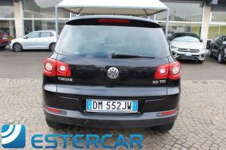 VOLKSWAGEN Tiguan usata, con Controllo automatico clima