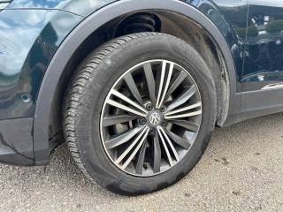 VOLKSWAGEN Tiguan Allspace usata, con Controllo trazione