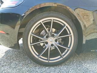 PORSCHE 718 usata 42
