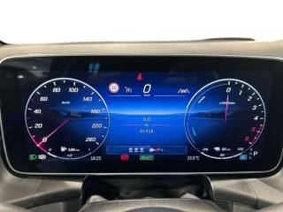 MERCEDES-BENZ GLC 300 usata, con Cruise Control