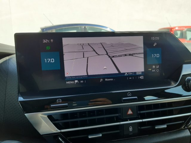 CITROEN C4 usata, con Climatizzatore