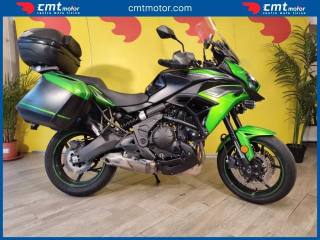 KAWASAKI Versys 650