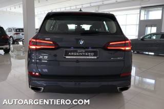 BMW X5 usata, con Airbag Passeggero