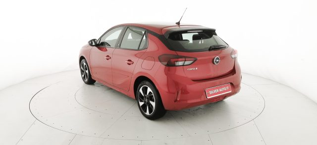 OPEL Corsa-e usata, con Alzacristalli elettrici
