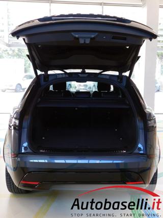 LAND ROVER Range Rover Velar usata 90
