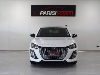 PEUGEOT 208 usata, con Climatizzatore