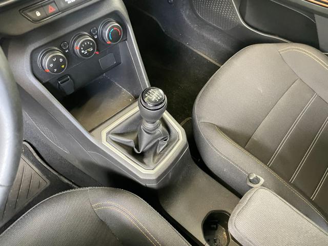 DACIA Sandero usata, con USB