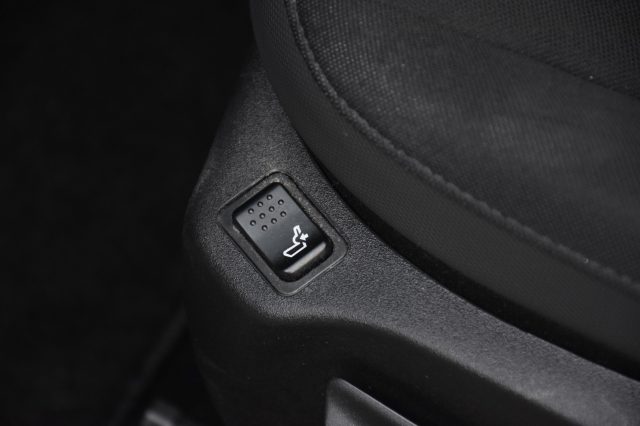 JEEP Renegade usata, con Regolazione elettrica sedili