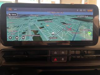 JEEP Avenger usata, con Chiusura centralizzata