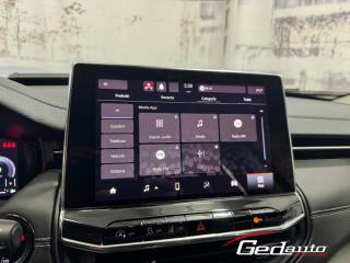 JEEP Compass usata, con Filtro antiparticolato