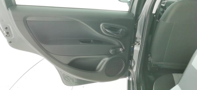 FIAT Punto usata 34