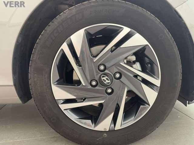 HYUNDAI i20 usata, con Immobilizzatore elettronico