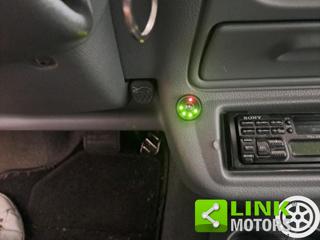 RENAULT Twingo usata, con Chiusura centralizzata