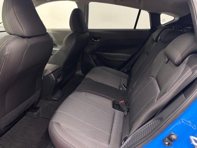 SUBARU Crosstrek usata, con Fendinebbia