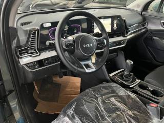 KIA Sportage usata, con Chiusura centralizzata