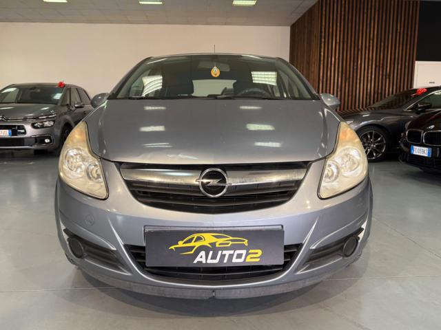 OPEL Corsa usata, con Airbag laterali
