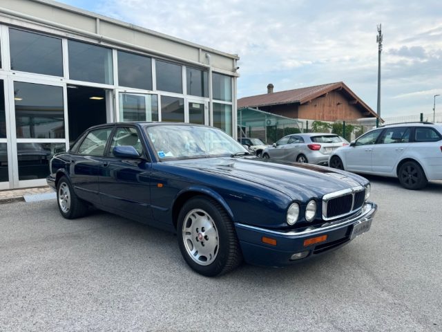 JAGUAR XJ6 usata, con Airbag Passeggero