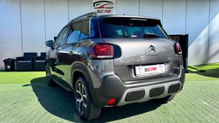 CITROEN C3 Aircross usata, con Autoradio